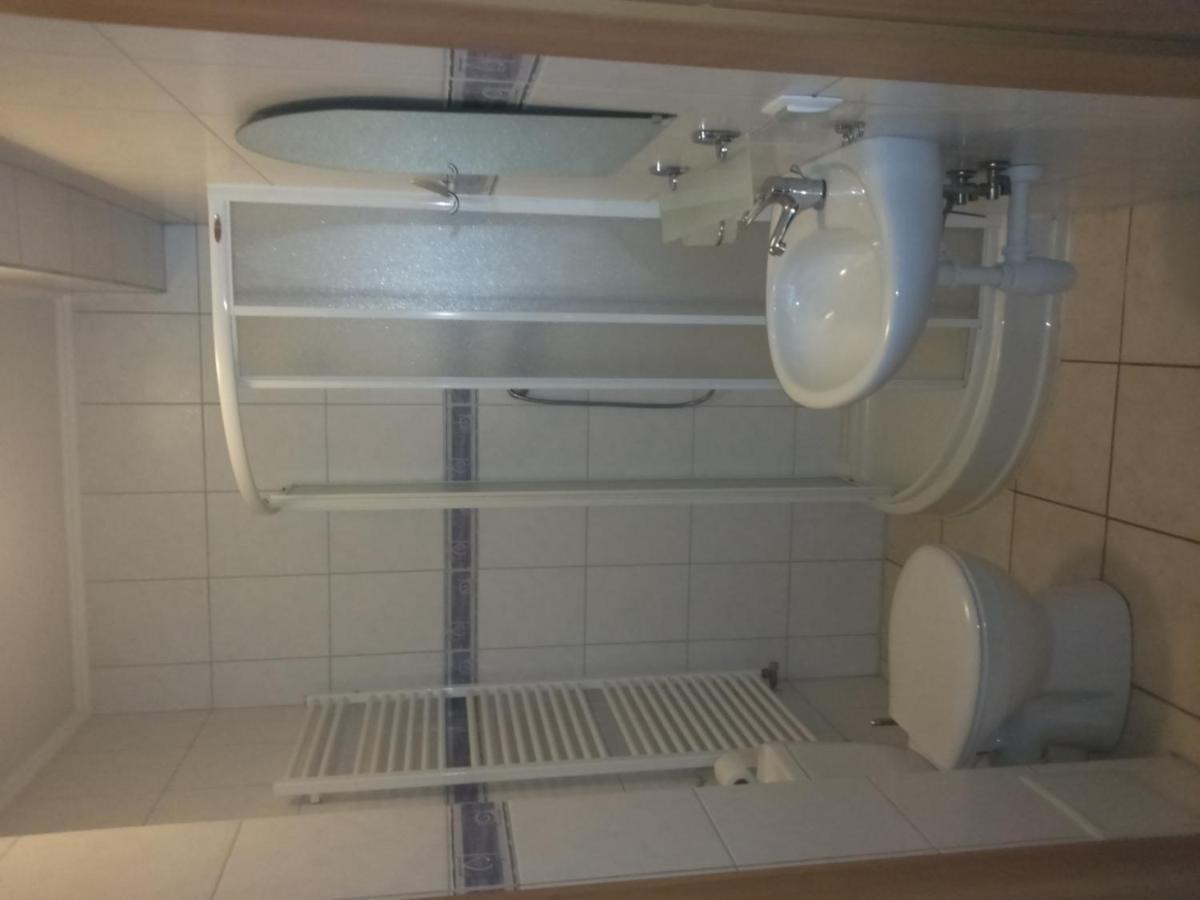 Bakster Wladyslawowo Quarto foto