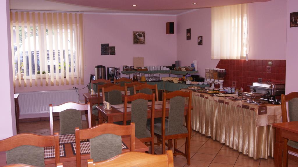 Bakster Wladyslawowo Exterior foto