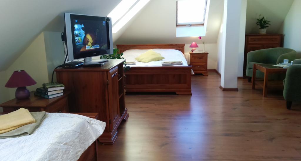 Bakster Wladyslawowo Quarto foto