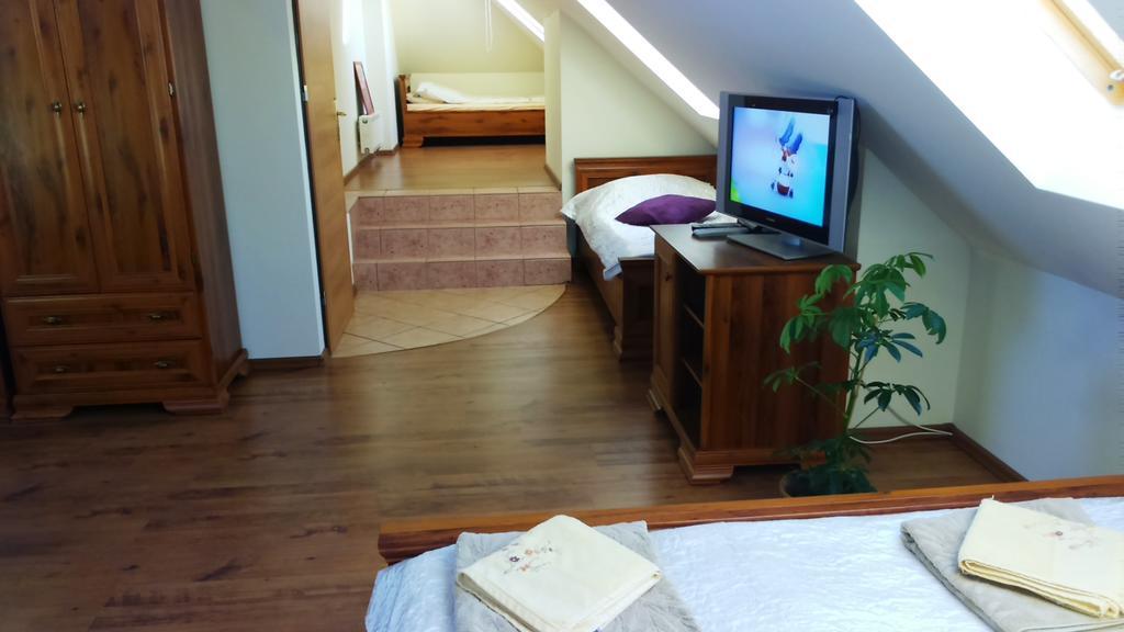 Bakster Wladyslawowo Quarto foto