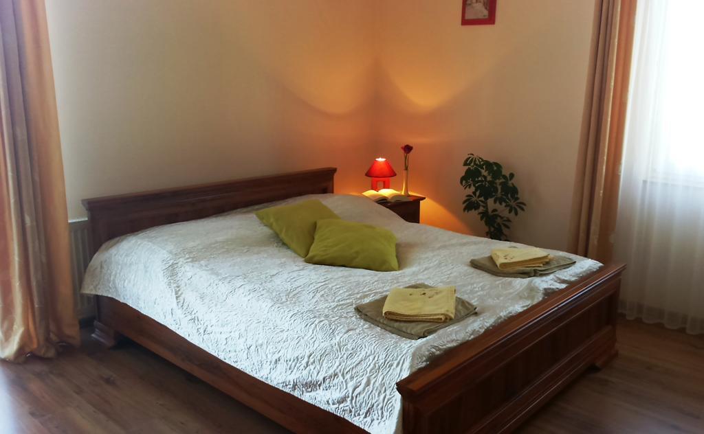 Bakster Wladyslawowo Quarto foto