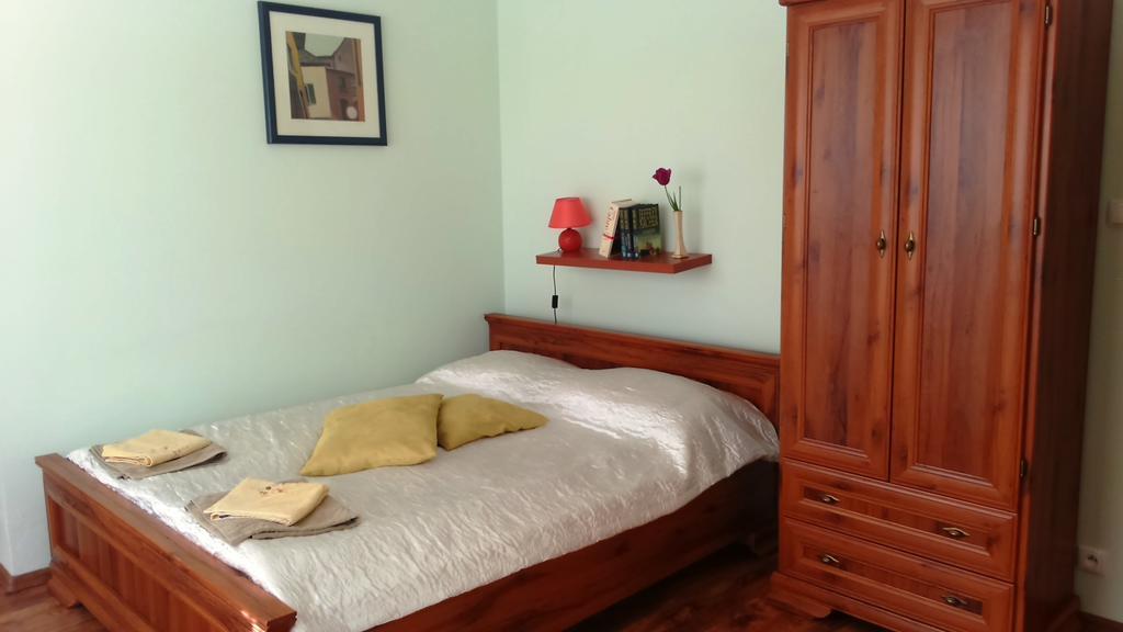 Bakster Wladyslawowo Quarto foto