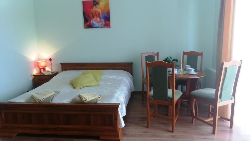 Bakster Wladyslawowo Quarto foto