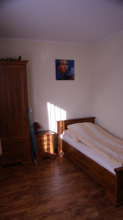 Bakster Wladyslawowo Quarto foto